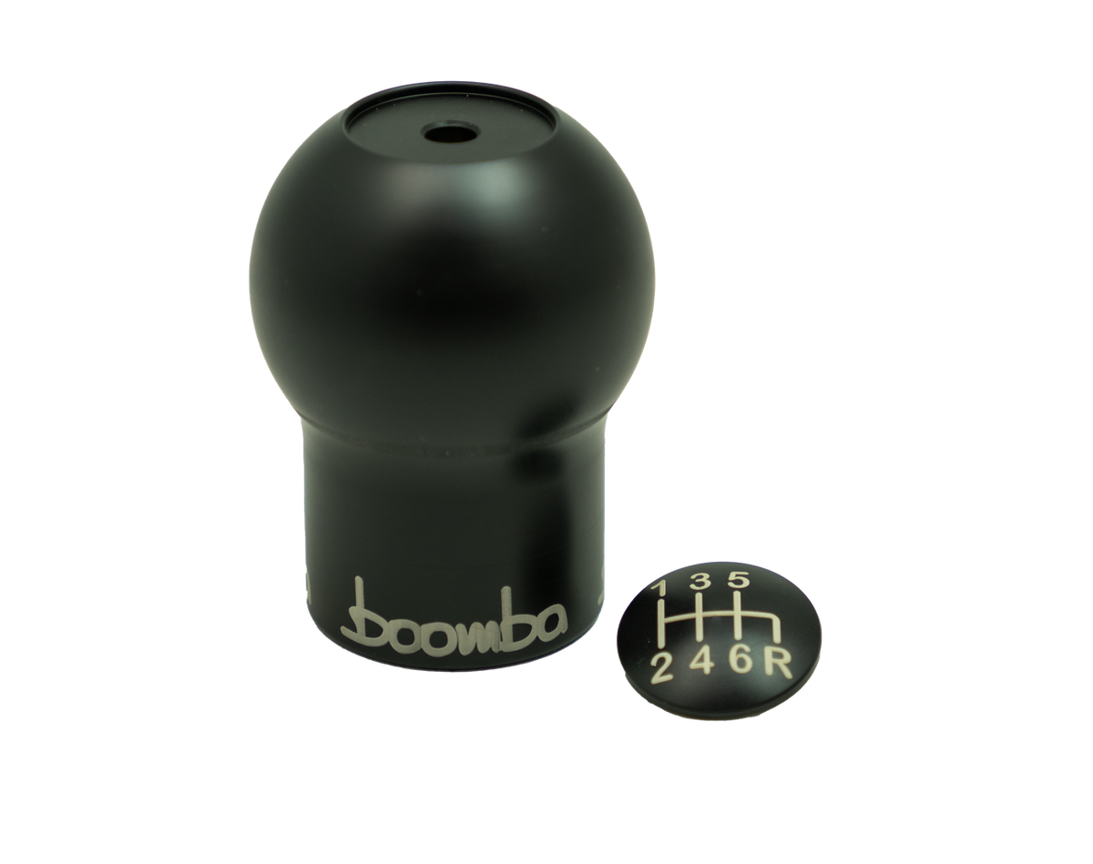 22+ CIVIC WEIGHTED SHIFT KNOB.