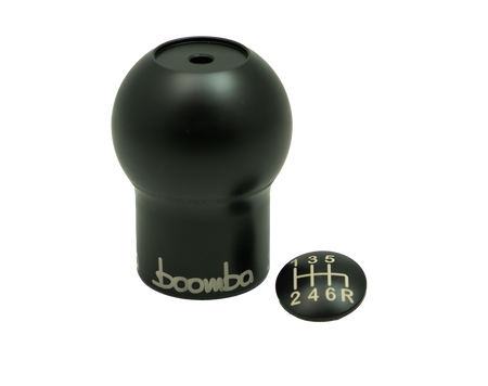 22+ CIVIC WEIGHTED SHIFT KNOB.