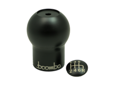 22+ CIVIC WEIGHTED SHIFT KNOB.