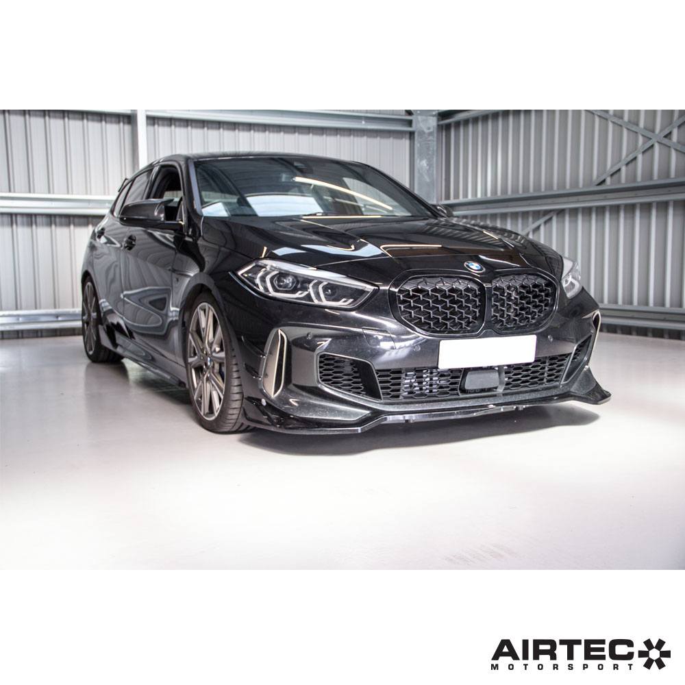AIRTEC Motorsport Intercooler for BMW M135i (F40).