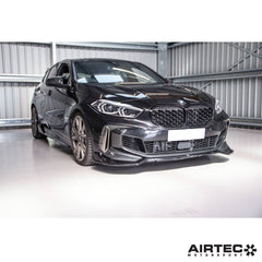 AIRTEC Motorsport Intercooler for BMW M135i (F40).
