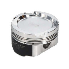 Manley Toyota 5.7L 3UR-FE -30cc 94.5mm Bore 1.328in CH Platinum Series Dish Piston - Set of 8