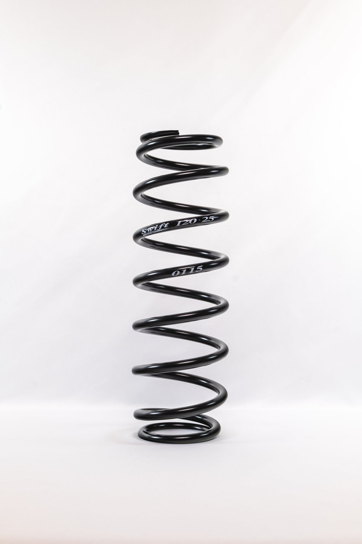 Swift Standard Coilover Barrel Spring 120-250-115 B