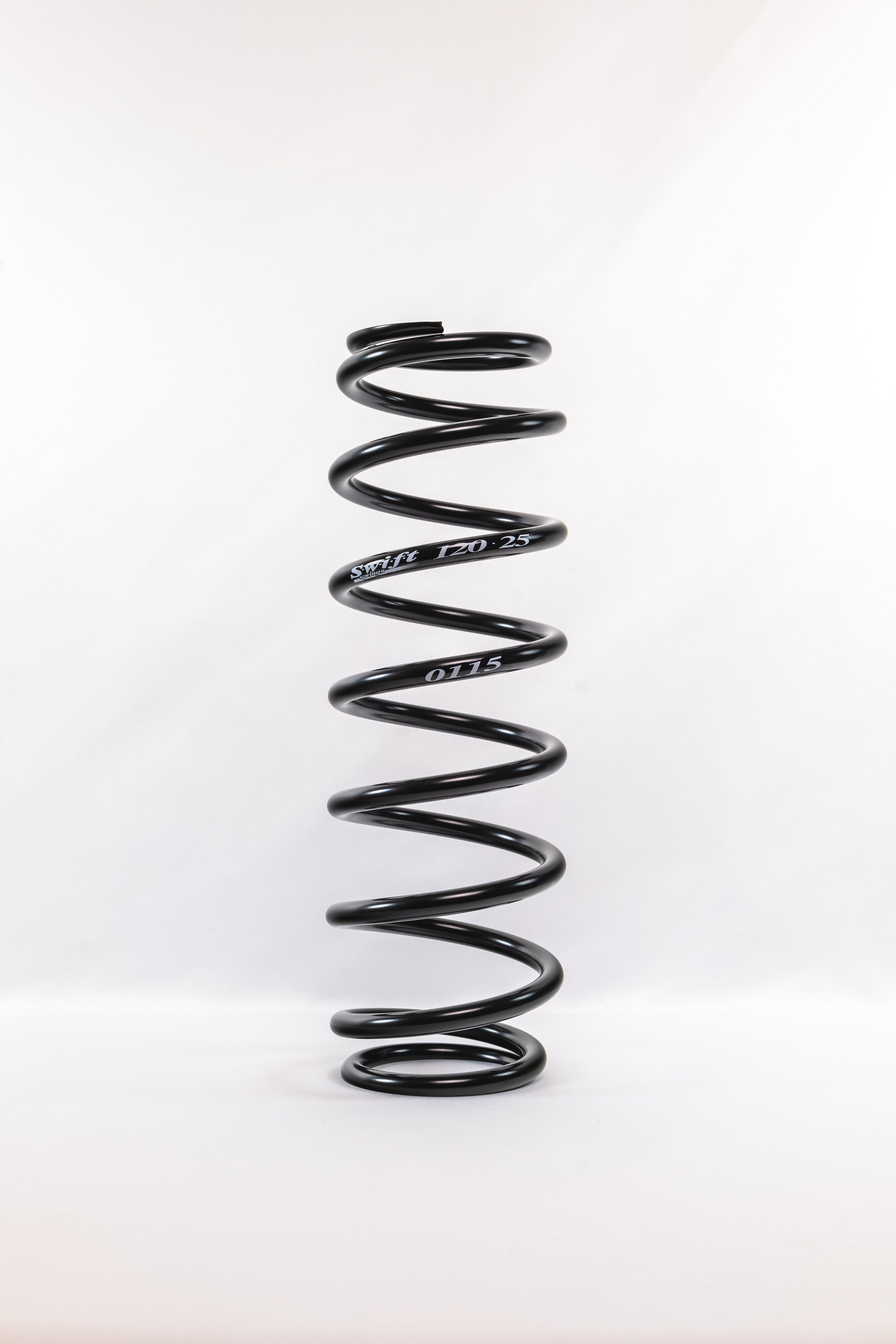 Swift Standard Coilover Barrel Spring 120-250-115 B
