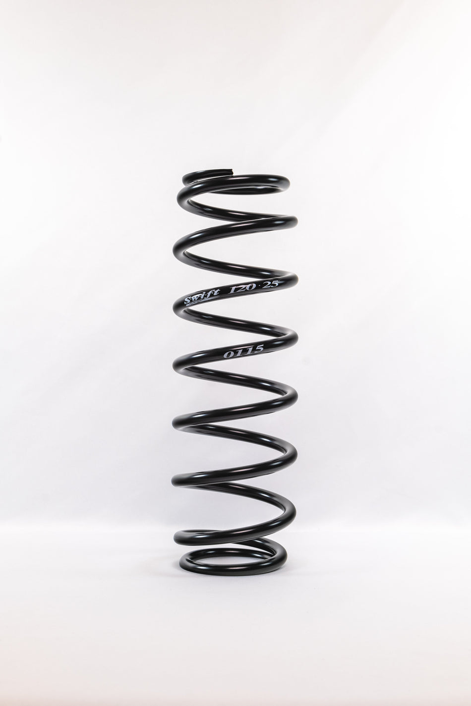 Swift Standard Coilover Barrel Spring 120-250-115 B