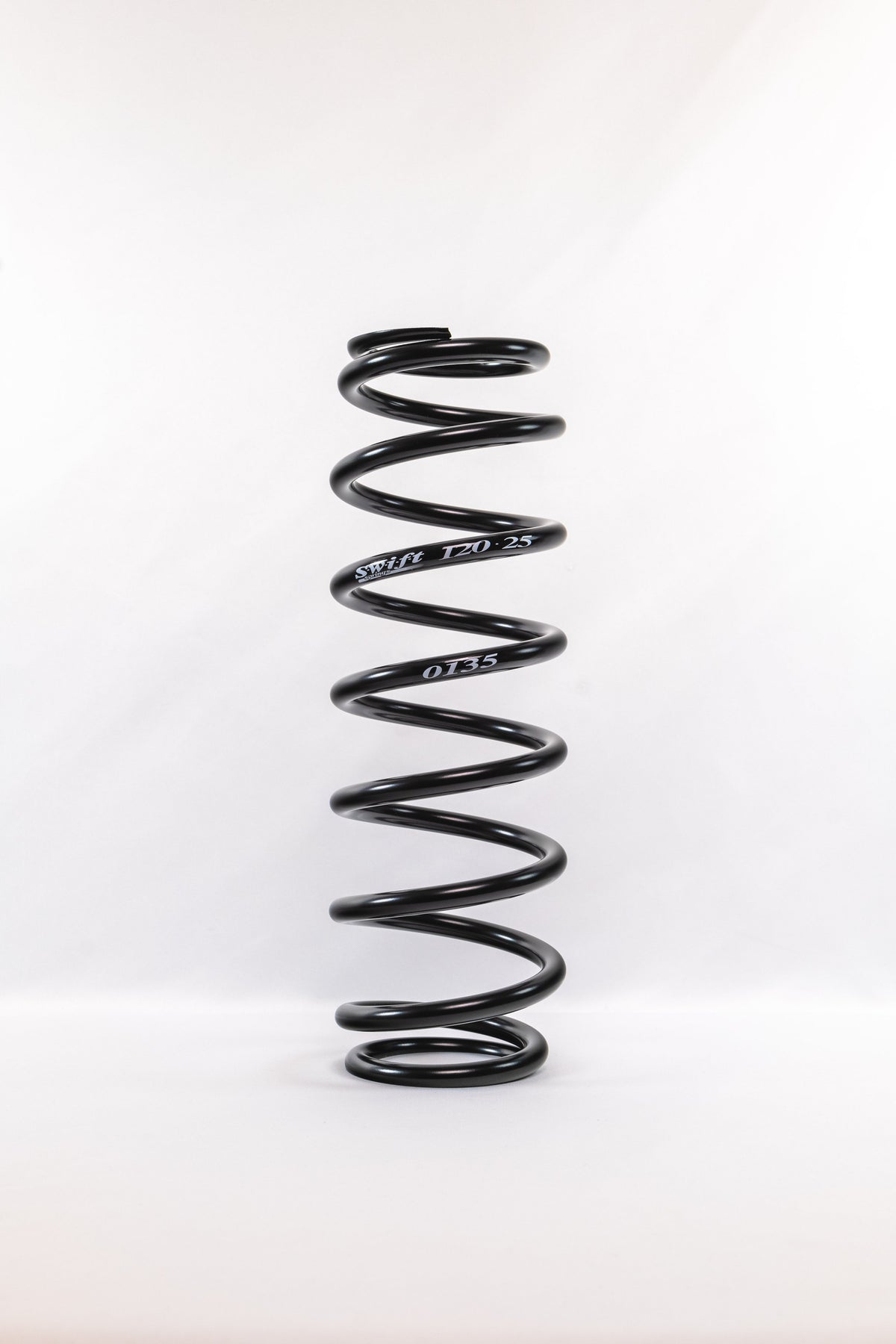 Swift Standard Coilover Barrel Spring 120-250-135 B