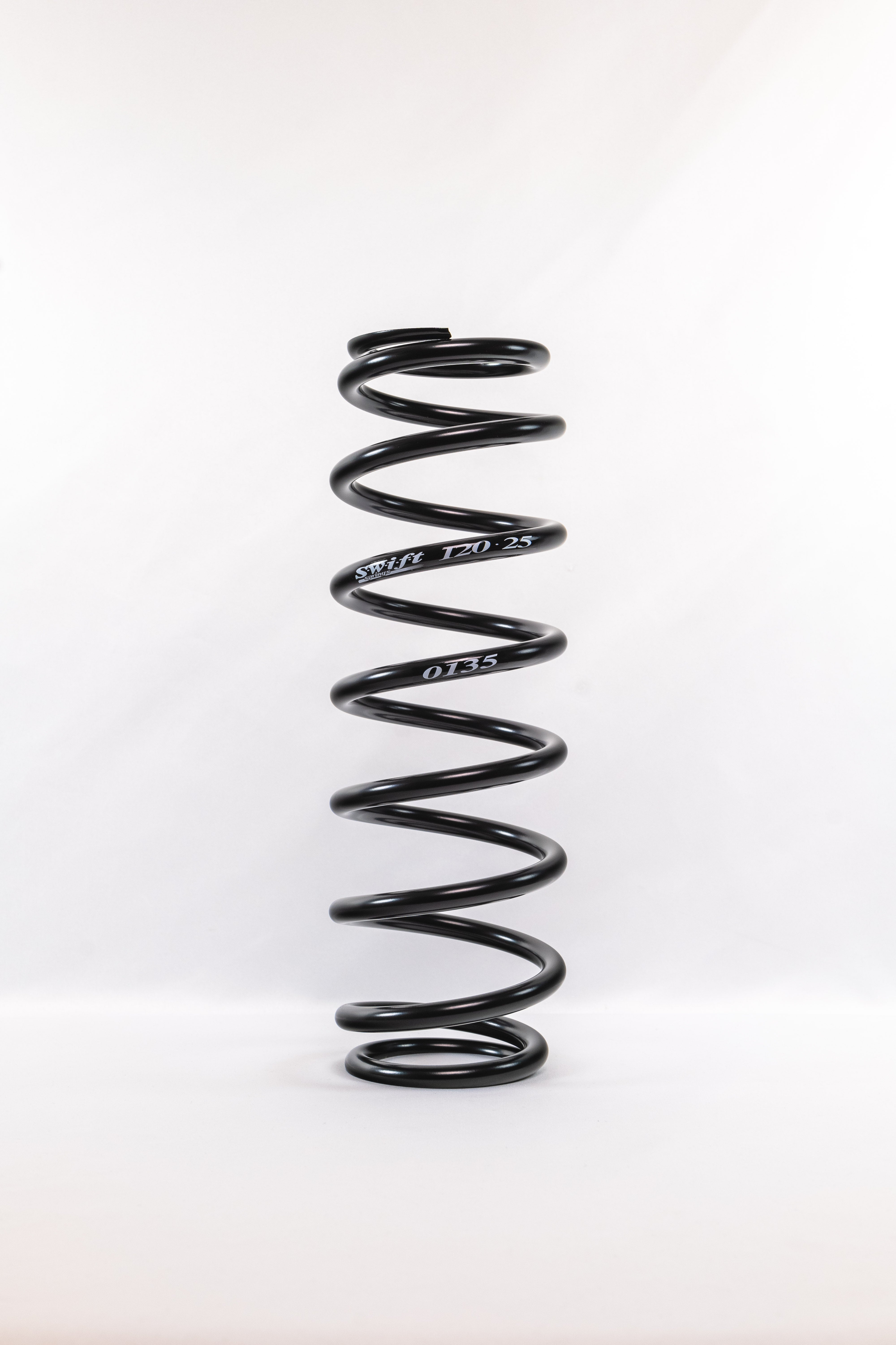 Swift Standard Coilover Barrel Spring 120-250-135 B