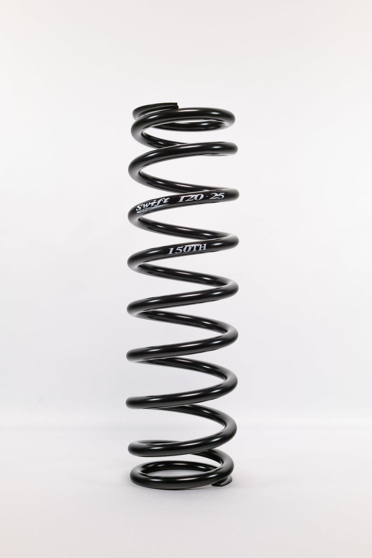 Swift Standard Coilover Tight Helix Spring 120-250-150 TH