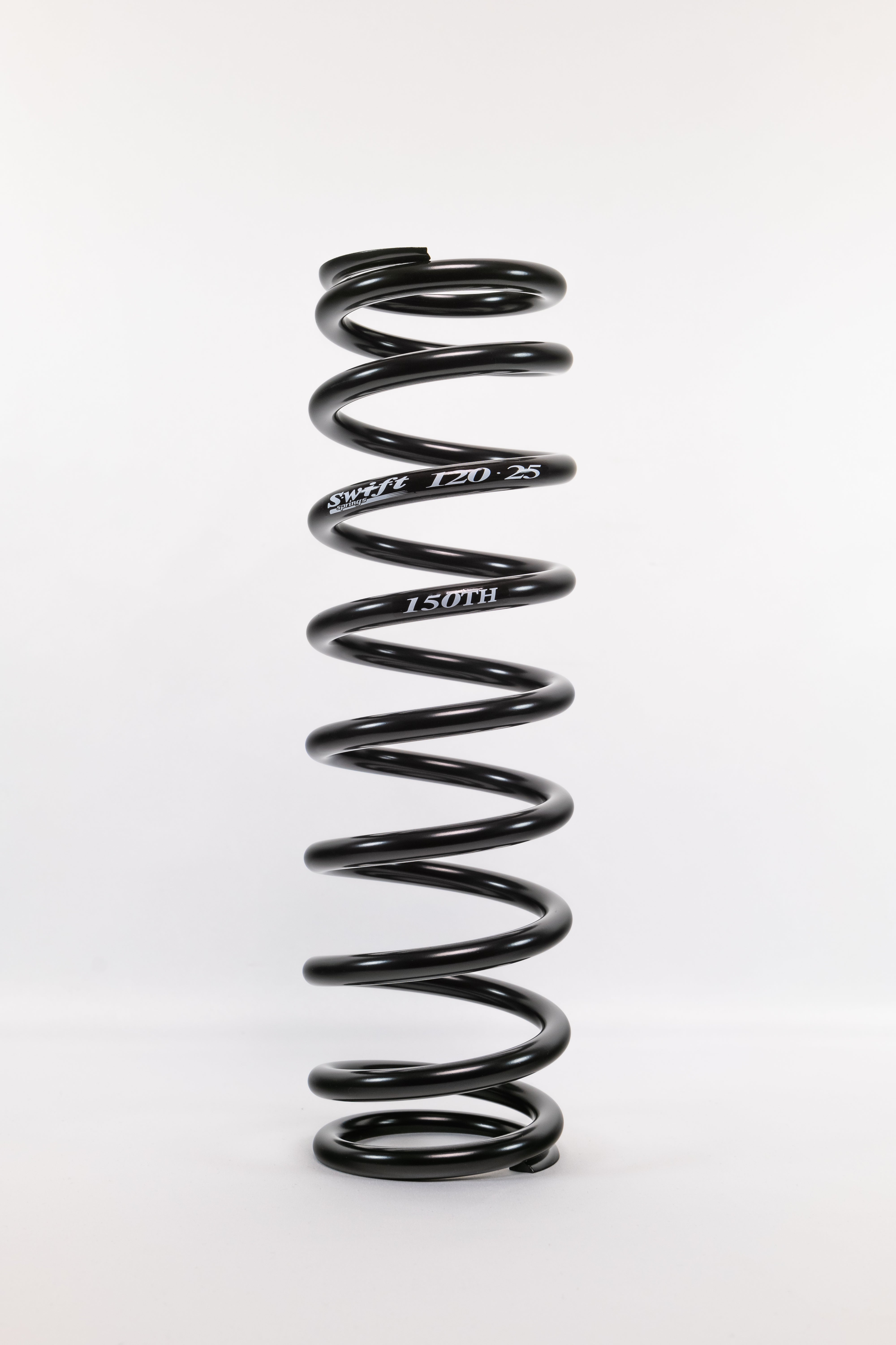 Swift Standard Coilover Tight Helix Spring 120-250-150 TH