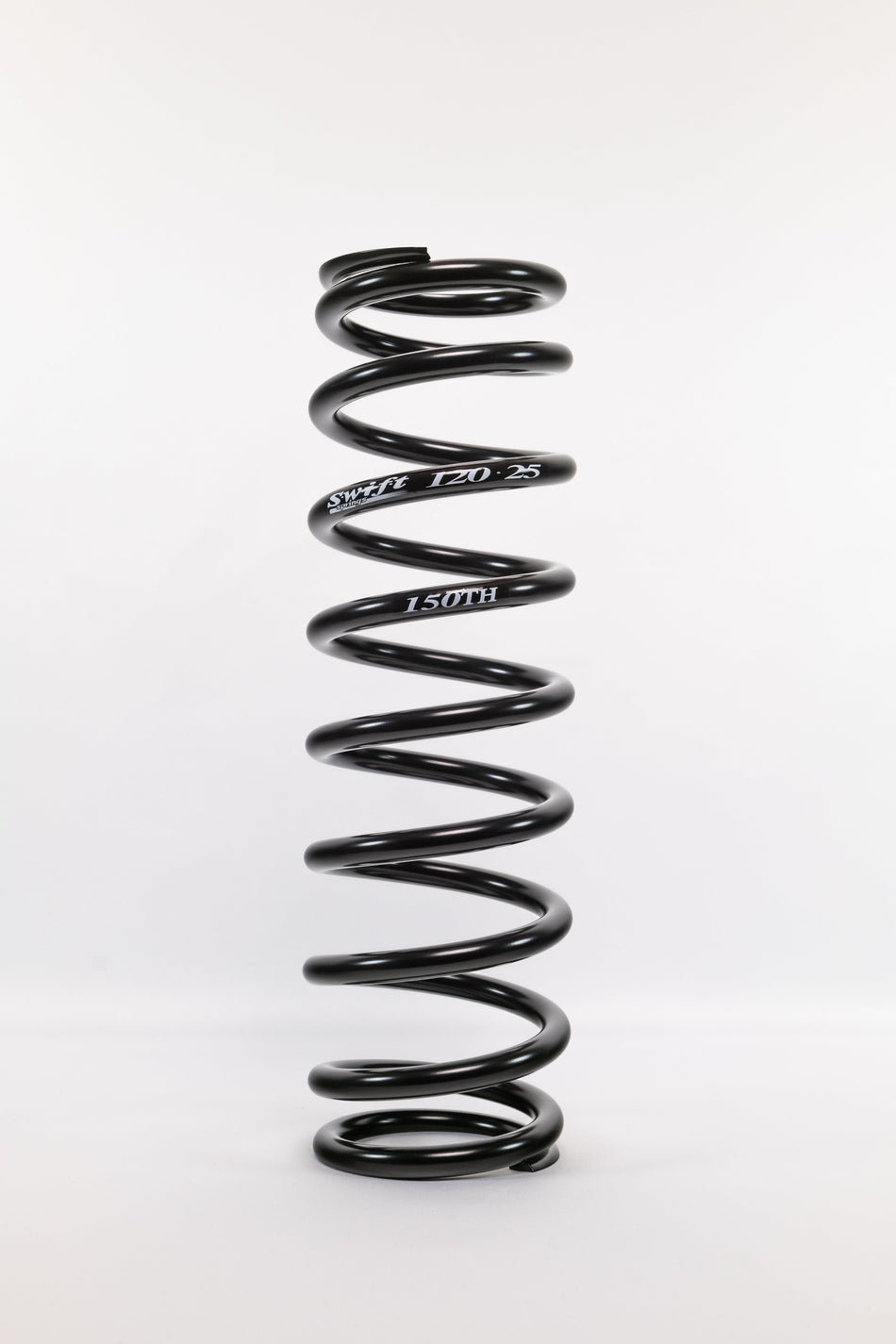 Swift Standard Coilover Tight Helix Spring 120-250-150 TH