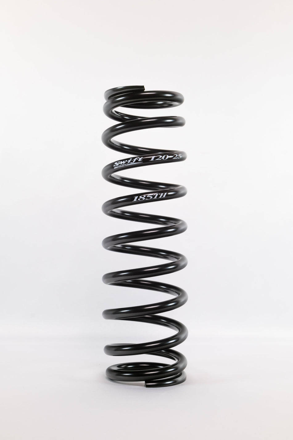 Swift 120-250-185 TH Standard Coilover Tight Helix Spring