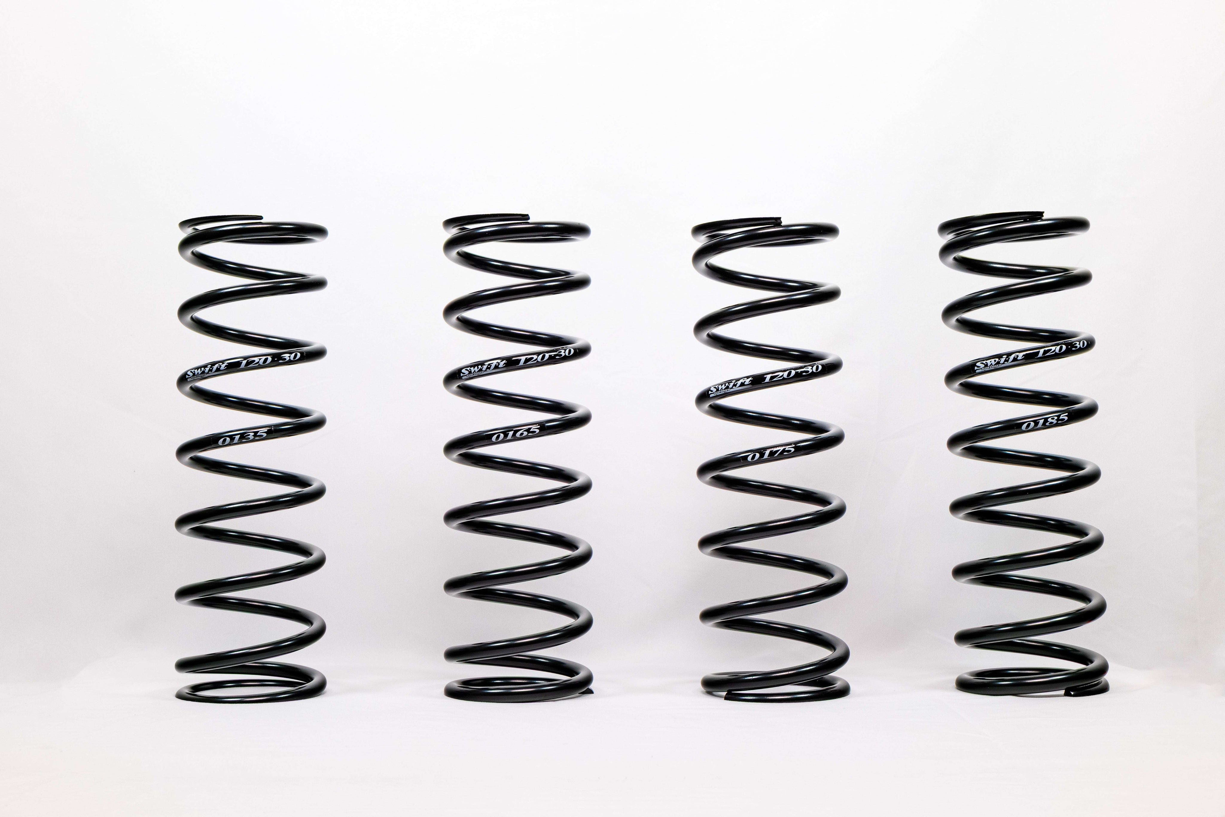 Standard Coilover Spring 120-300-175