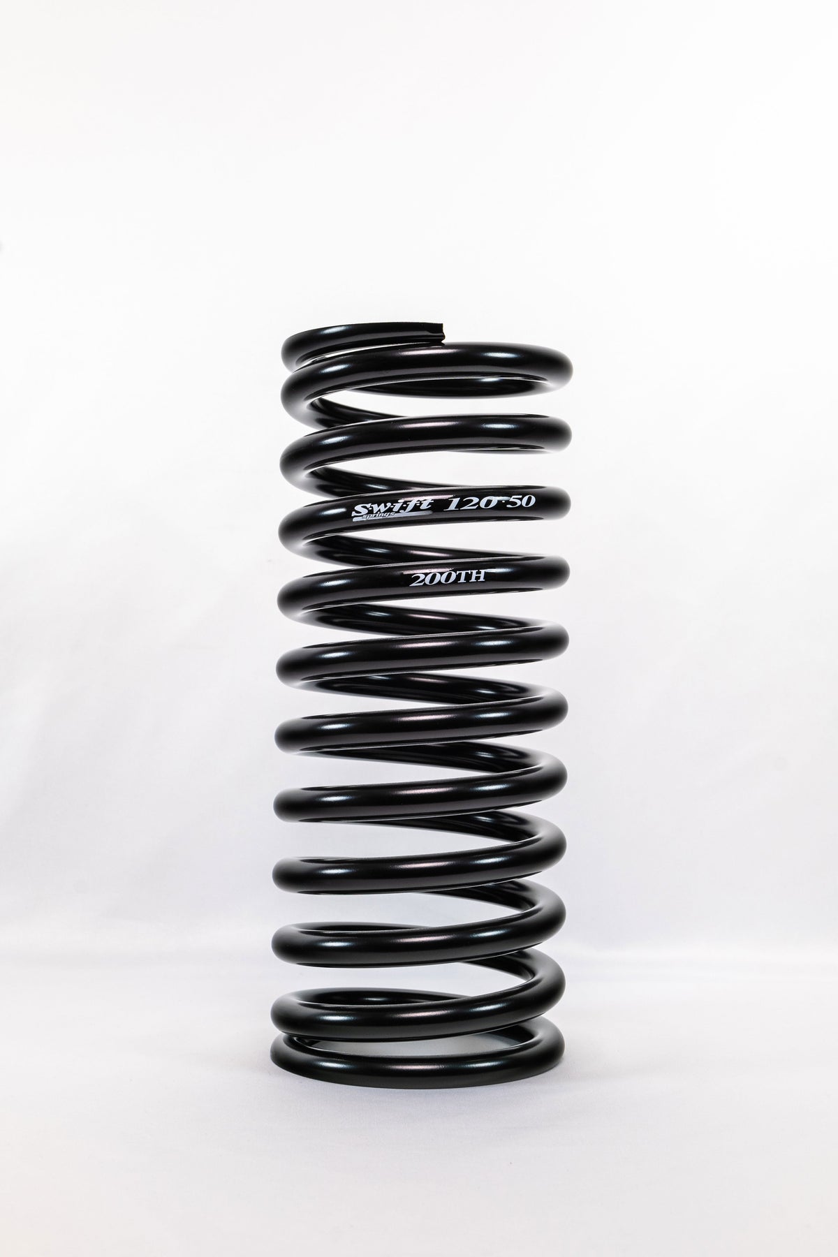 Swift 120-500-200 TH Standard Conventional Tight Helix Spring