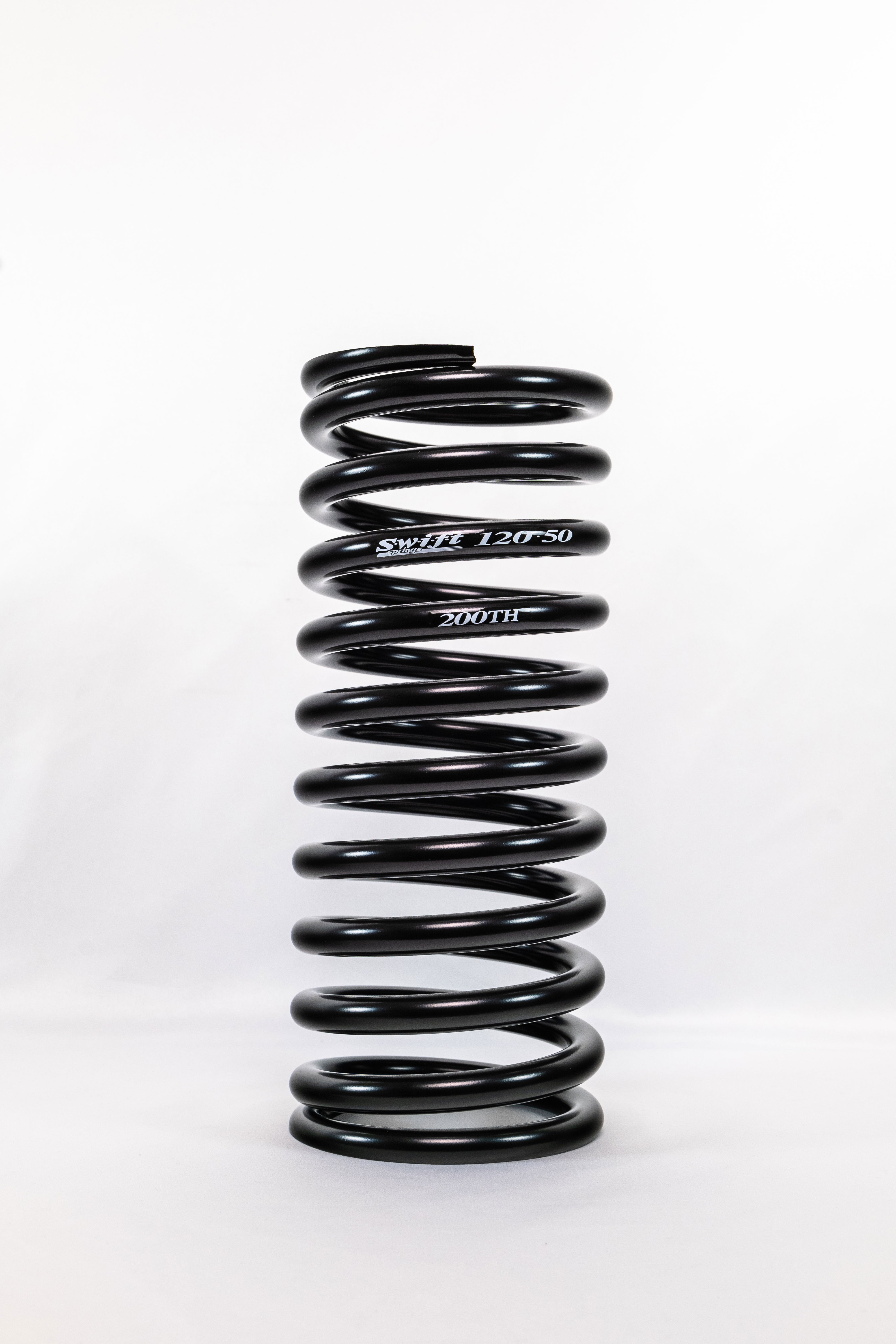 Swift 120-500-200 TH Standard Conventional Tight Helix Spring