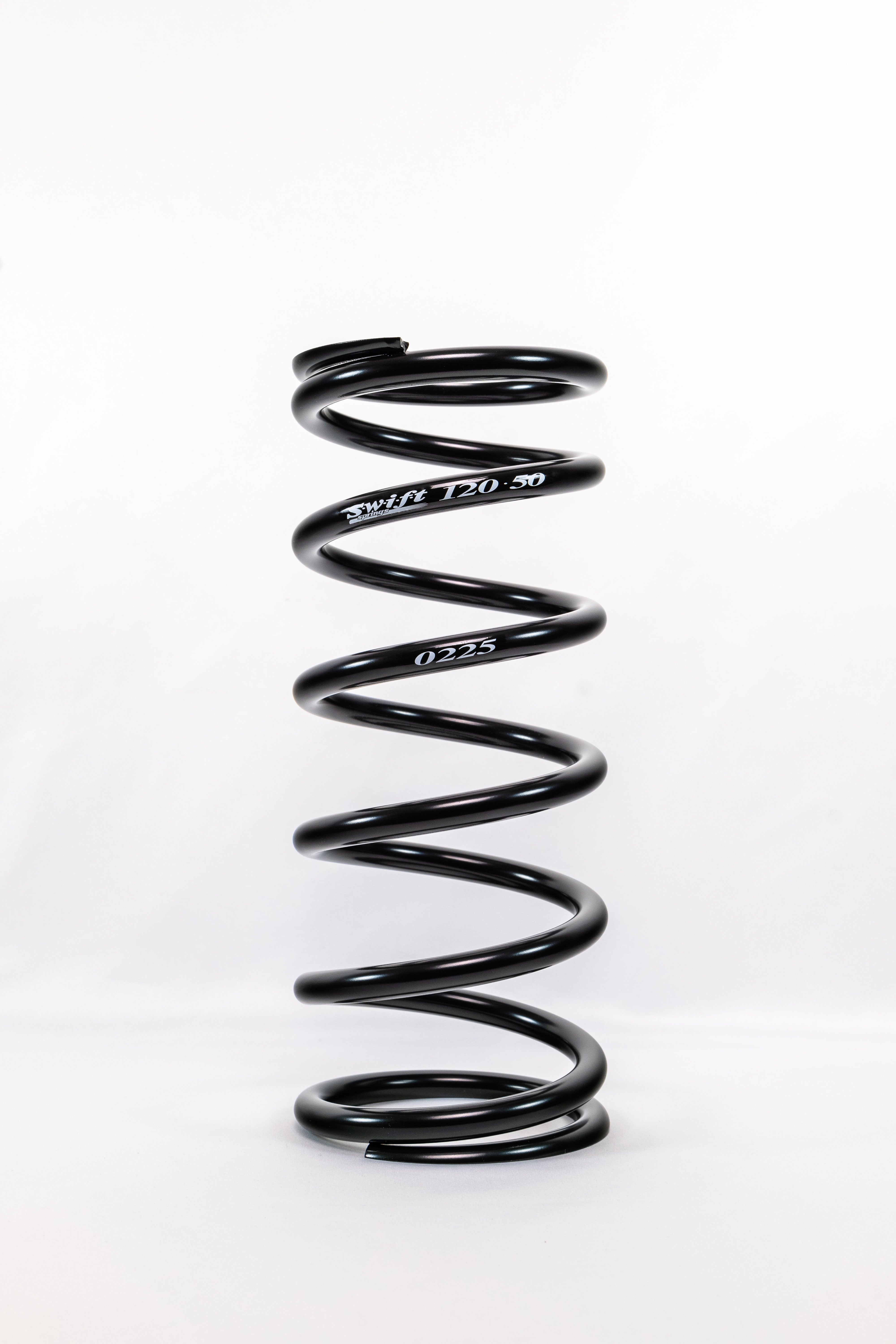 Swift 120-500-225 Standard Conventional Spring