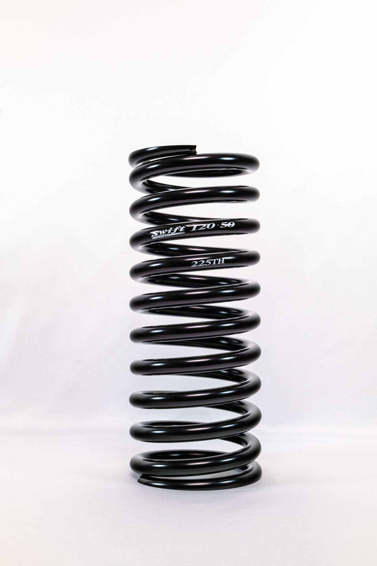 Swift 120-500-225 TH Standard Conventional Tight Helix Spring