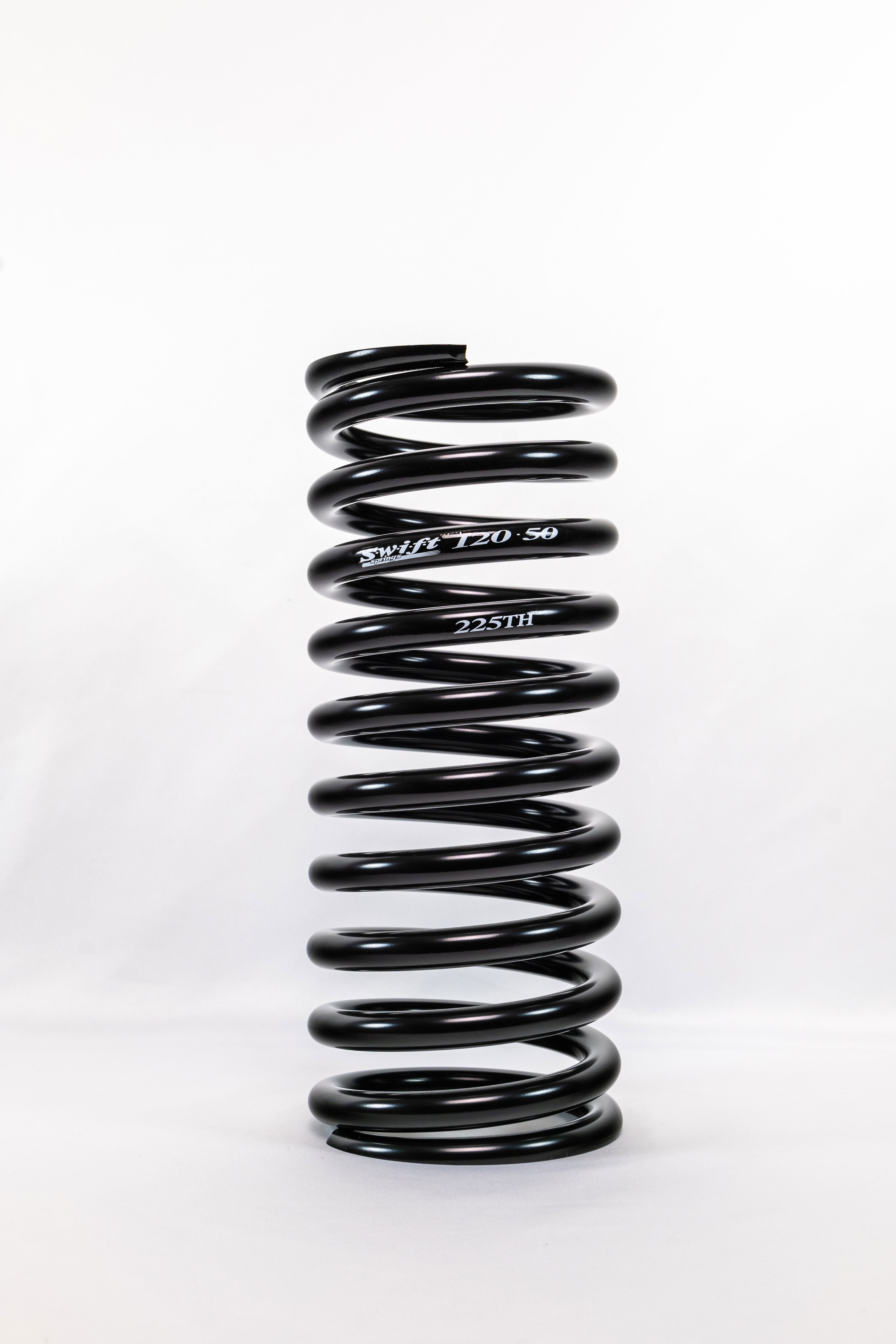 Swift 120-500-225 TH Standard Conventional Tight Helix Spring