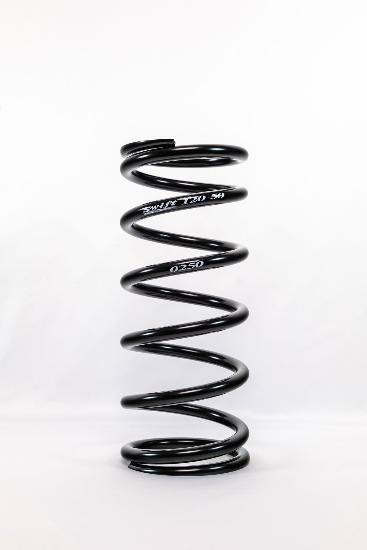 Swift 120-500-250 Standard Conventional Spring