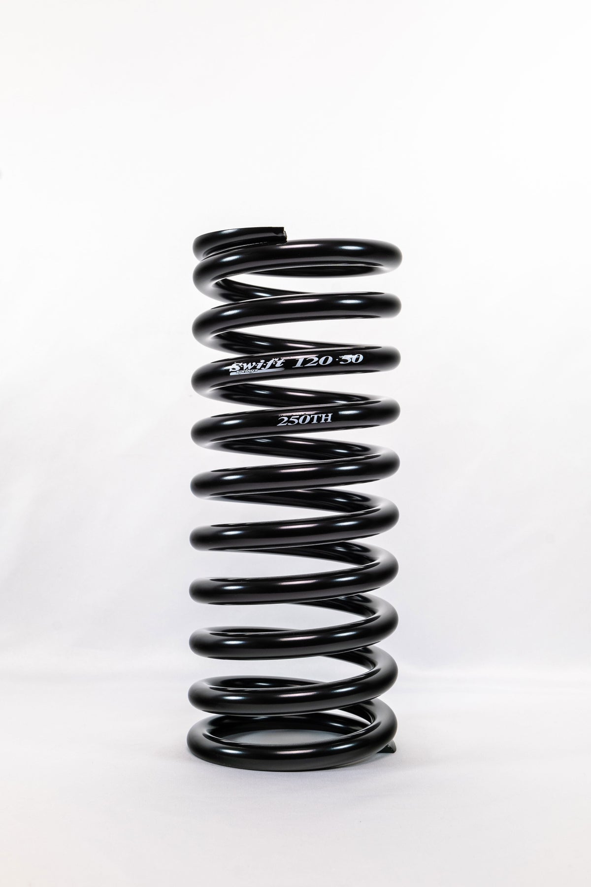 Swift 120-500-250 TH Standard Conventional Tight Helix Spring