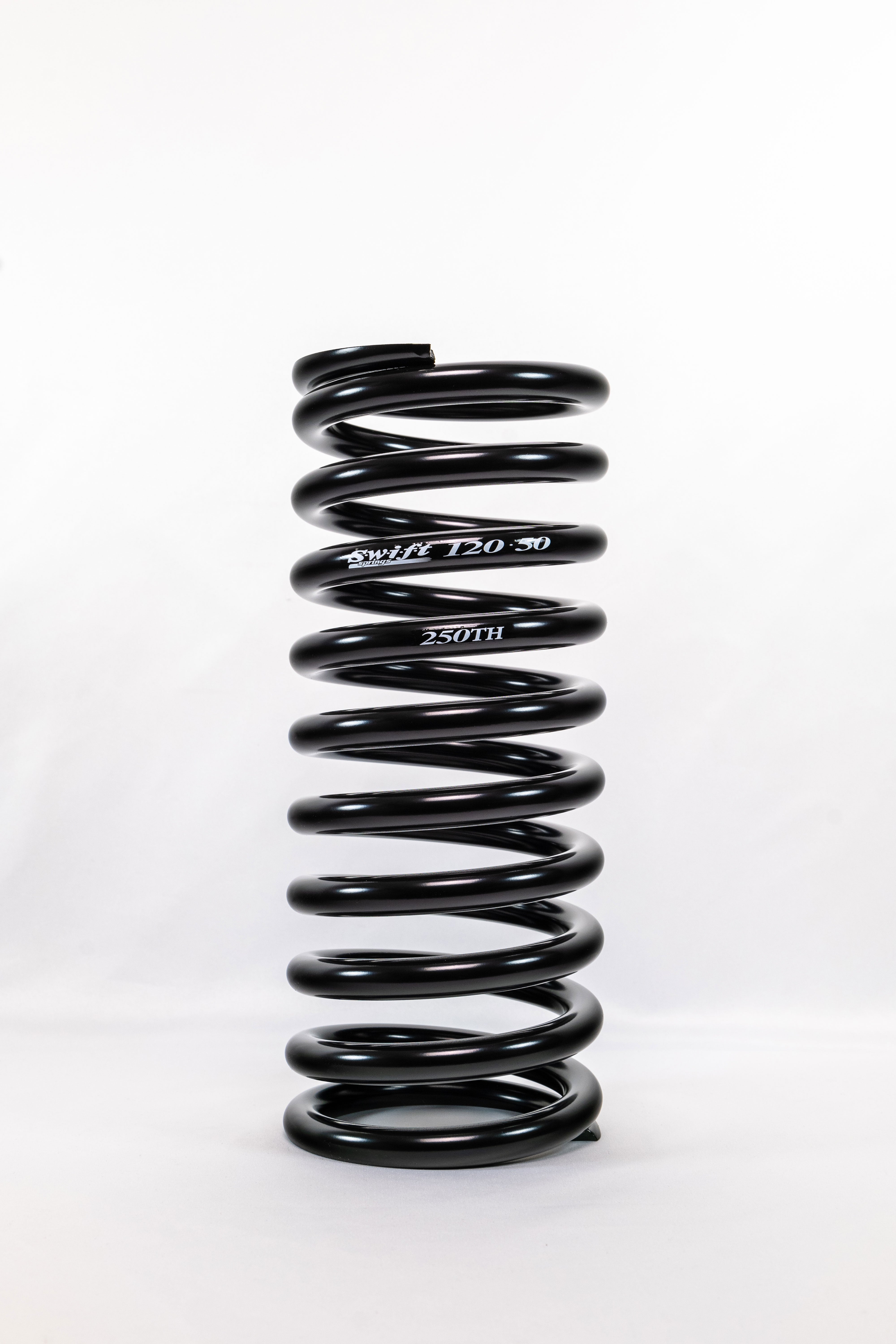 Swift 120-500-250 TH Standard Conventional Tight Helix Spring