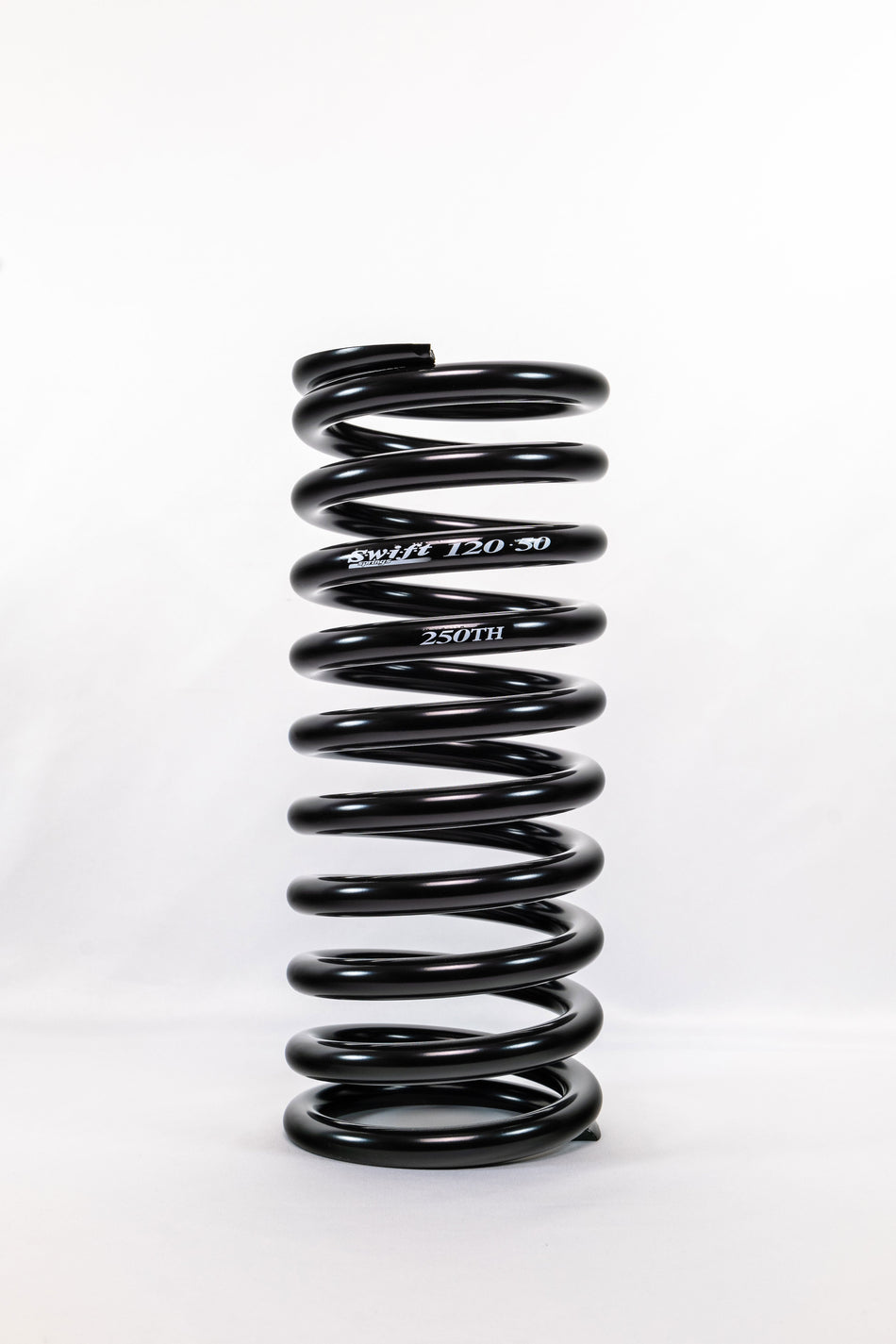 Swift 120-500-250 TH Standard Conventional Tight Helix Spring