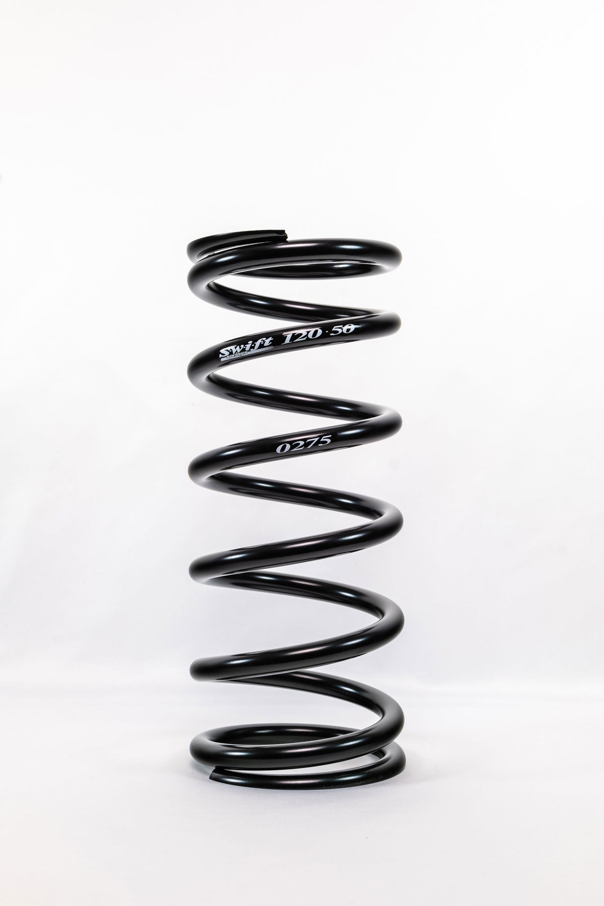 Swift 120-500-275 Standard Conventional Spring