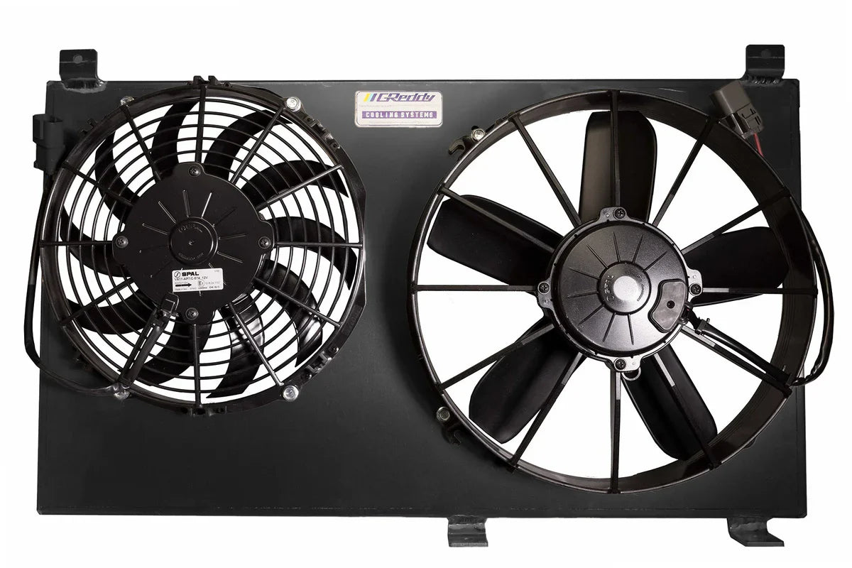 greddy-dual-fan-shroud-w-dual-spal-fans-black-2000-2009-honda-s2000-12053202-maperformance