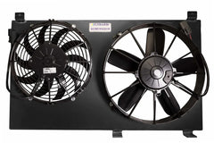 greddy-dual-fan-shroud-w-dual-spal-fans-black-2000-2009-honda-s2000-12053202-maperformance