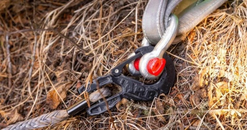 ARB Winch Hook 10k/12k