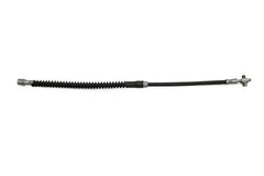 ATE Brakes Brake Hose 1K0-611-701 K.