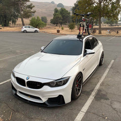 MP Style Carbon Fiber Body Kit - BMW F80 M3 & F82/F83 M4.