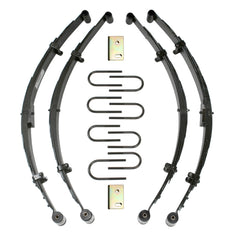 Skyjacker 4"SYSTEM 84-91 GRD WAGONEER