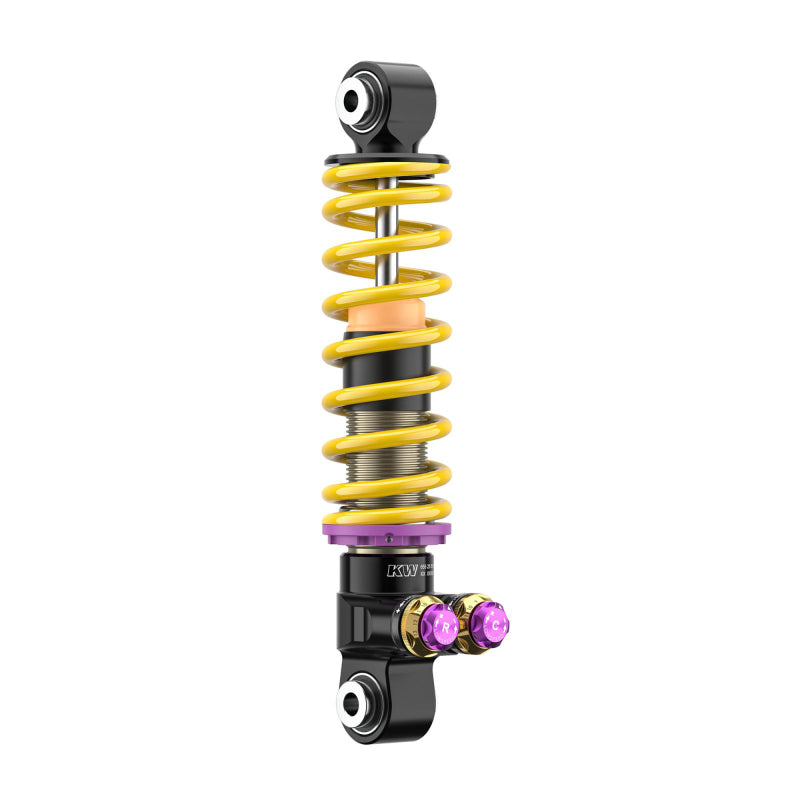 KW 2013+ Dodge Viper / 2013+ Dodge SRT Viper V5 Coilover Kit
