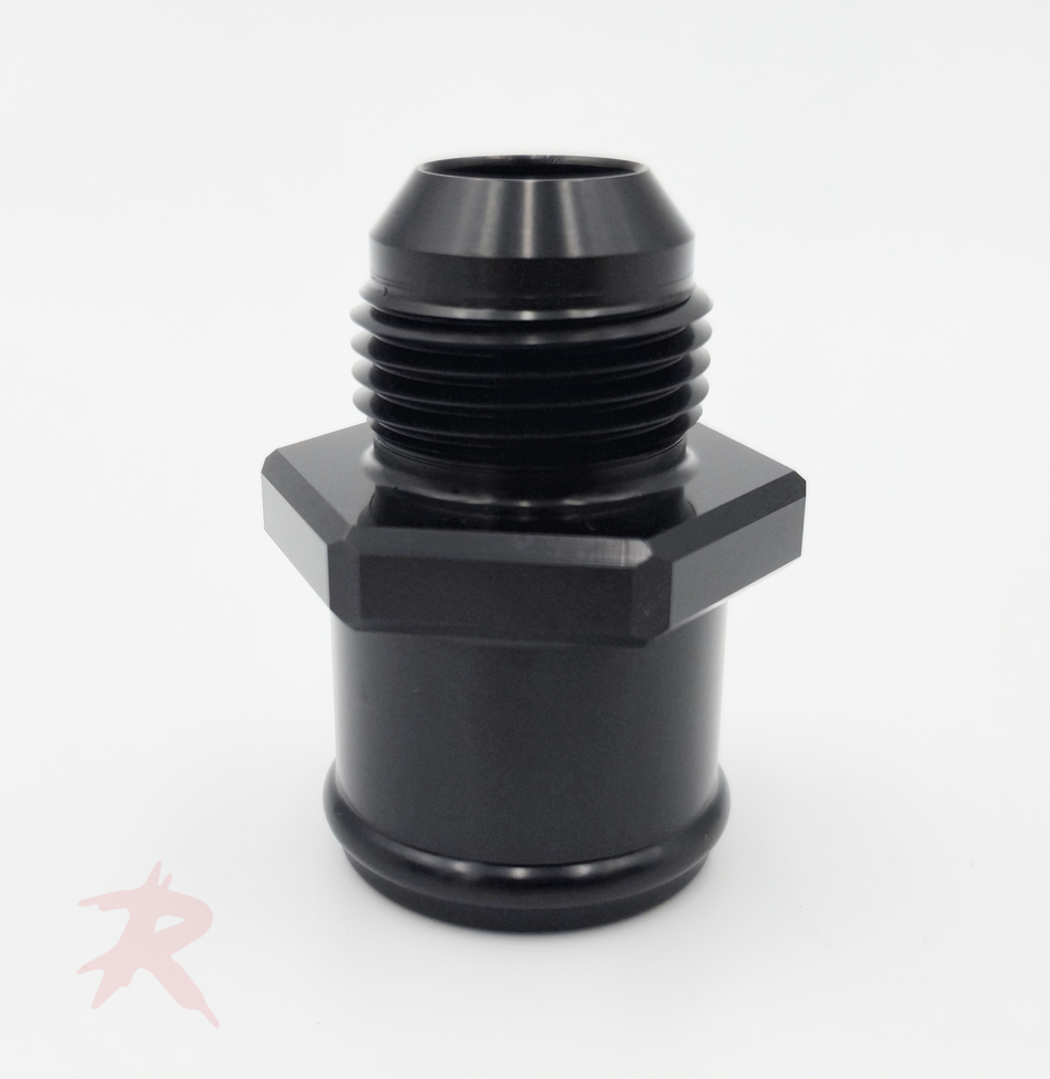 Rampage 1.25" Hose to AN Adapters