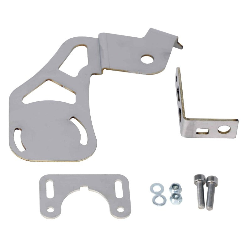 Ridetech 2021+ Ford F150 2WD/4WD w/ Stock Upper Arms Headlight Sensor Bracket Kit