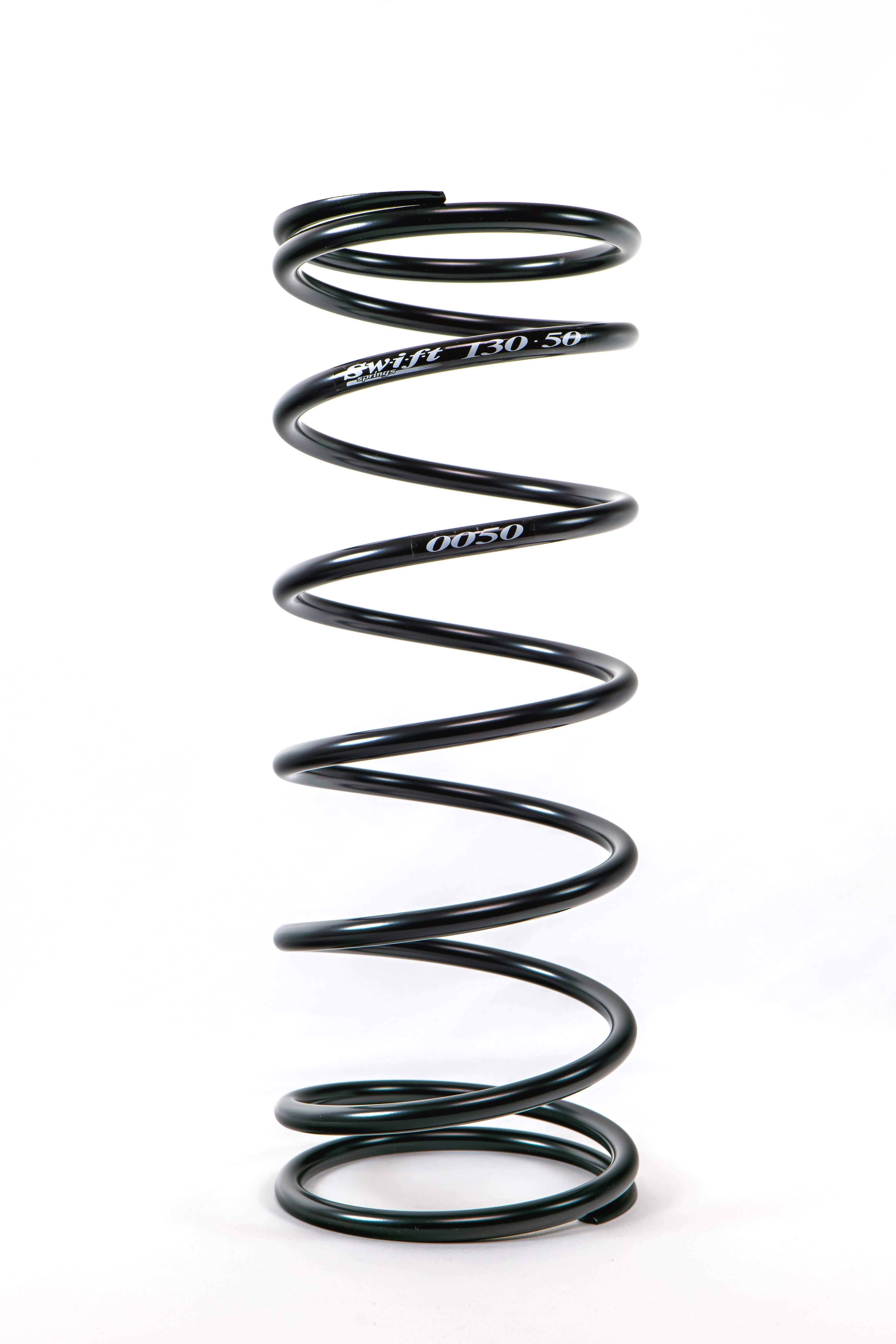 Swift Standard Conventional Spring 130-500-050