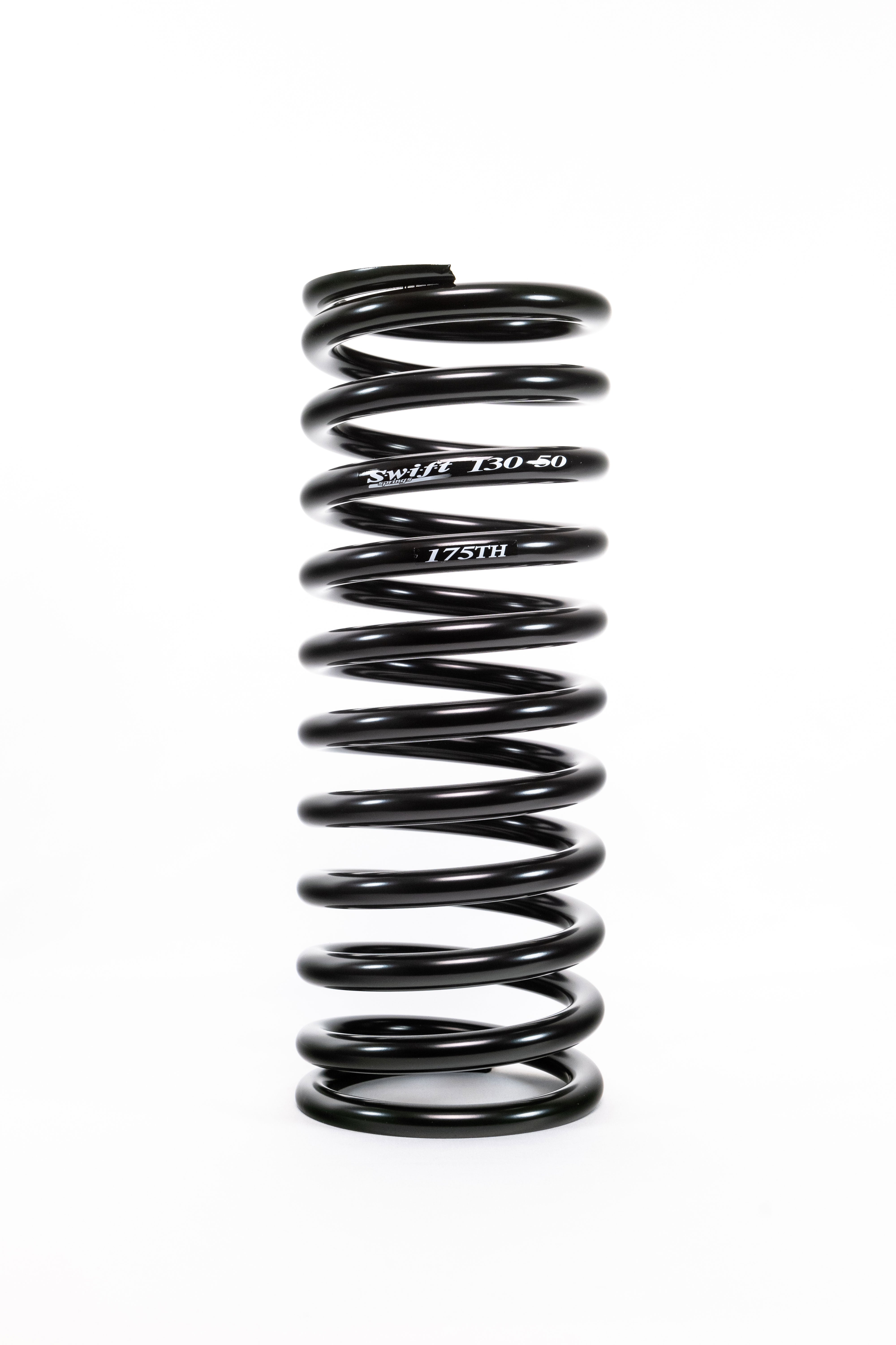 Swift 130-500-175 TH Standard Conventional Tight Helix Spring
