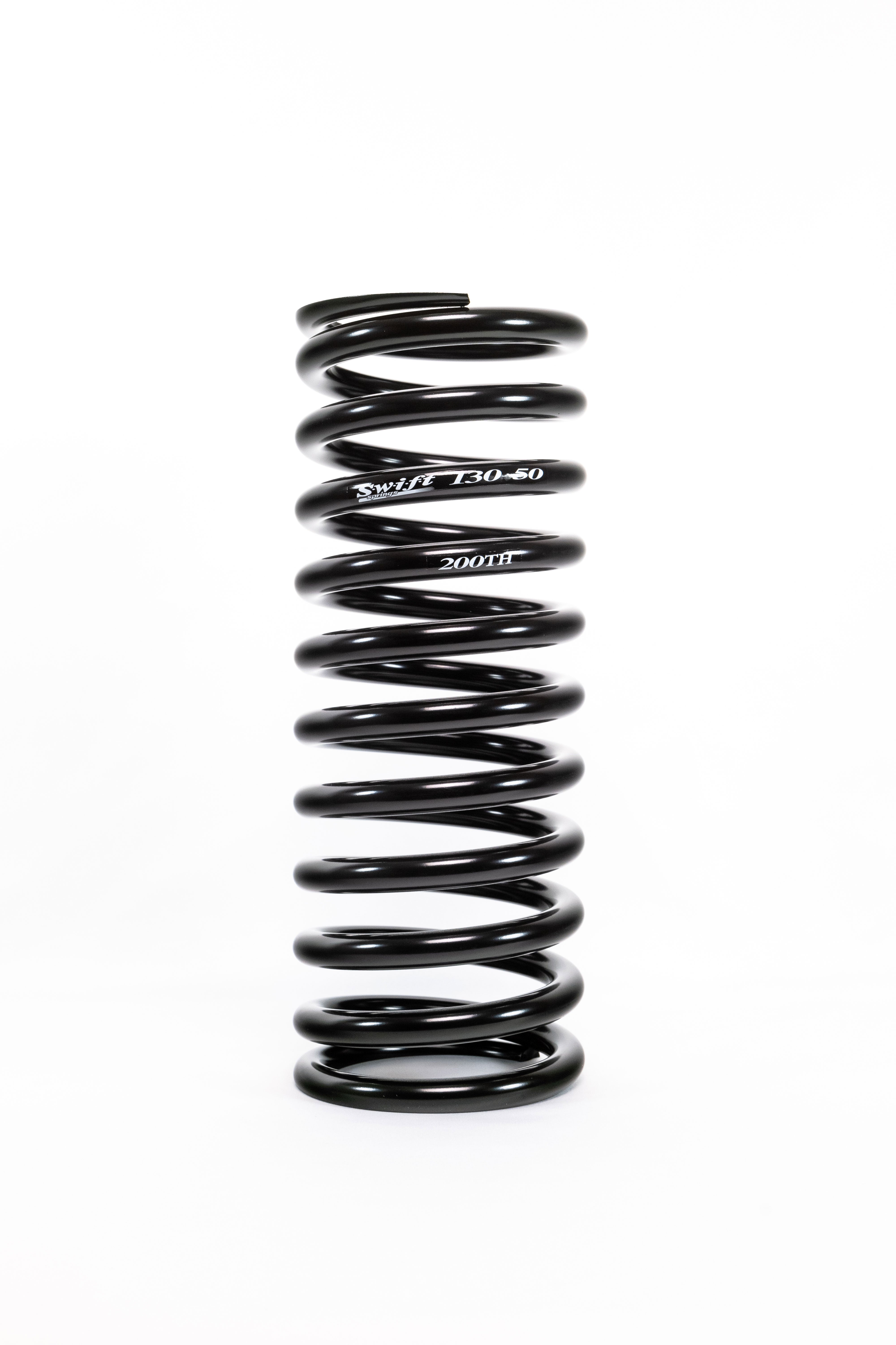 Swift 130-500-200 TH Standard Conventional Tight Helix Spring