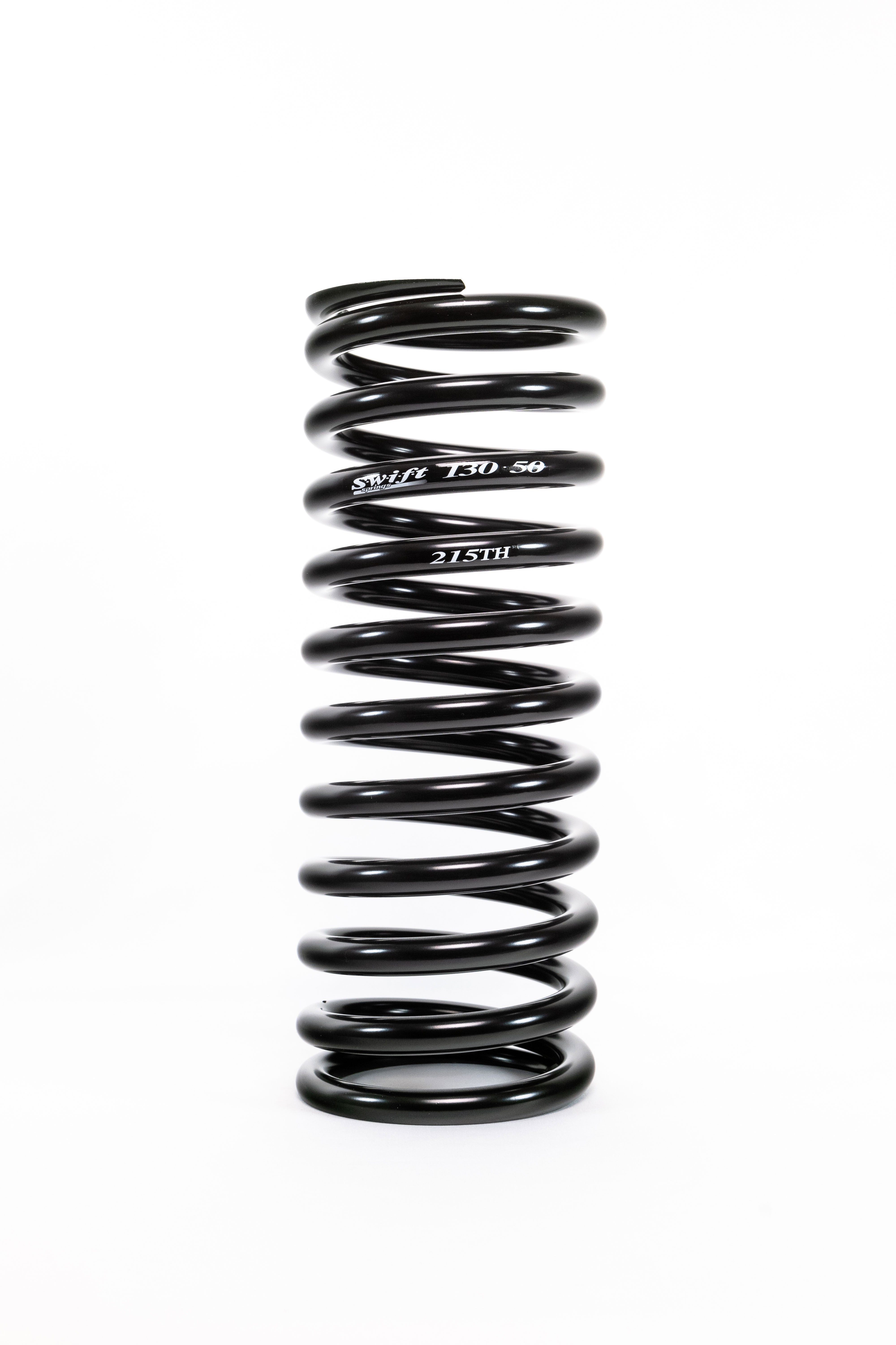 Swift 130-500-215 TH Standard Conventional Tight Helix Spring