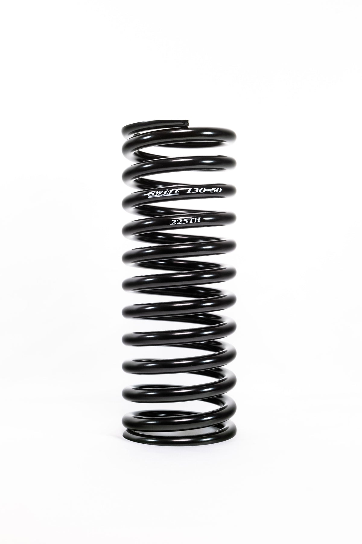 Swift 130-500-225 TH Standard Conventional Tight Helix Spring