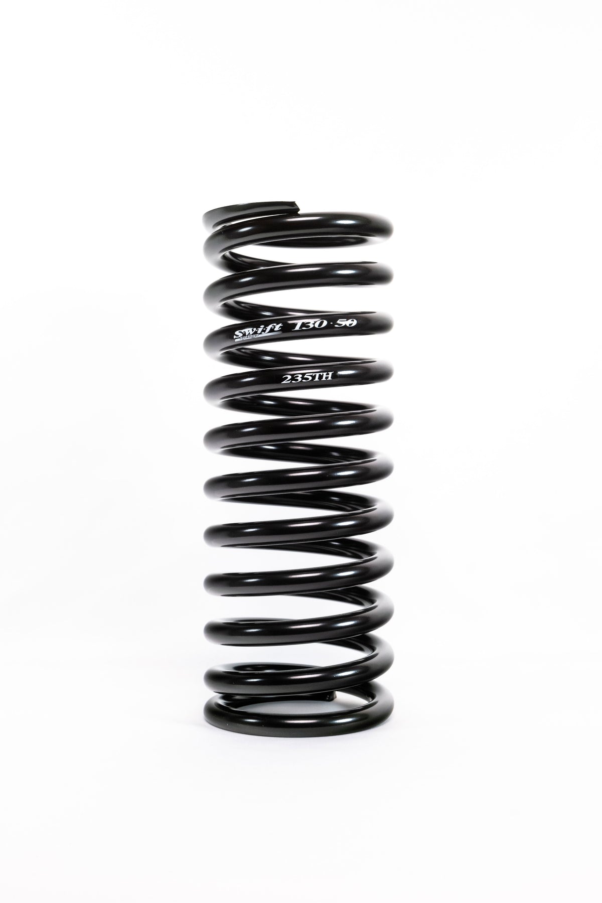 Swift Standard Conventional Tight Helix Spring 130-500-235 TH