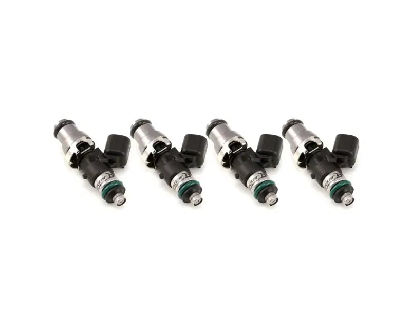 Injector Dynamics 1340cc Fuel Injectors (Set of 4) Acura | Dodge | Honda | Mitsubishi | Nissan 2002-2013