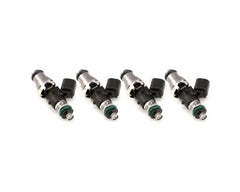 Injector Dynamics 1340cc Fuel Injectors (Set of 4) Acura | Dodge | Honda | Mitsubishi | Nissan 2002-2013
