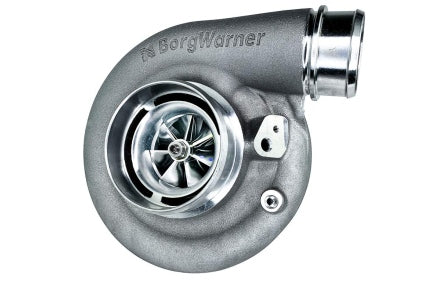 BorgWarner AirWerks S364SX-E (8776)