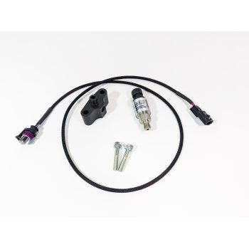 Rampage Fabrication – R35 GT-R Fuel Pressure Monitoring Kit