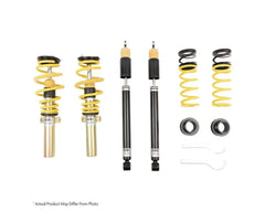 ST Suspensions ST X Coilover Kit Audi A3 (GY) Sedan 2WD IRS.