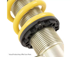 ST Suspensions ST X Coilover Kit Audi A3 (GY) Sedan 2WD IRS.