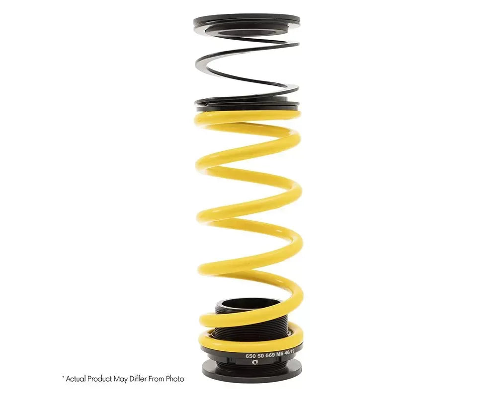 ST Suspensions ST X Coilover Kit Audi A3 (GY) Sedan 2WD IRS.