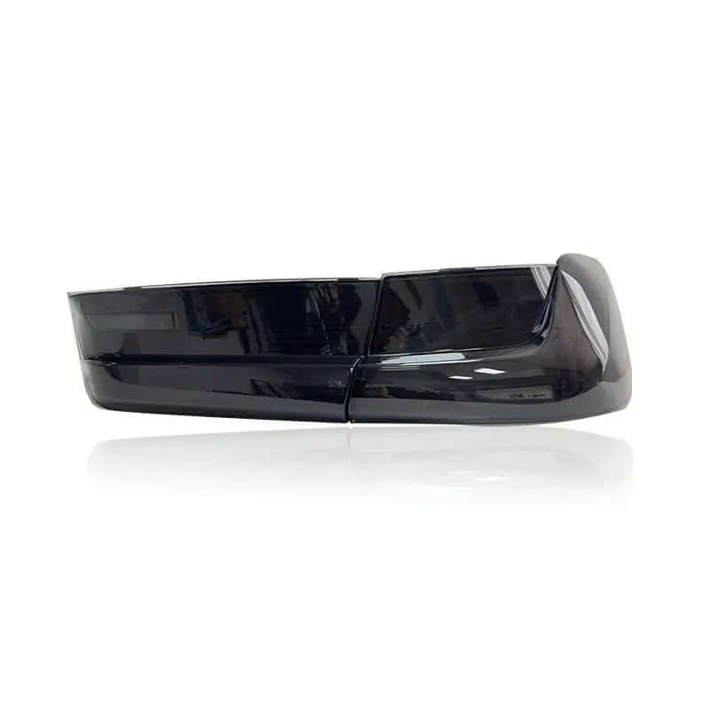 CSL Style Laser Taillights - BMW G80 M3 & G20 3 Series.