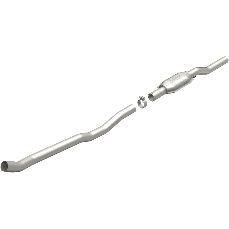 MagnaFlow Conv DF Dodge Dakota 97-99 3.9L/5.2